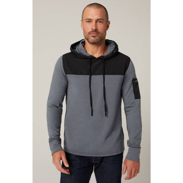 Alp N Rock Rowan II Hoodie Mens